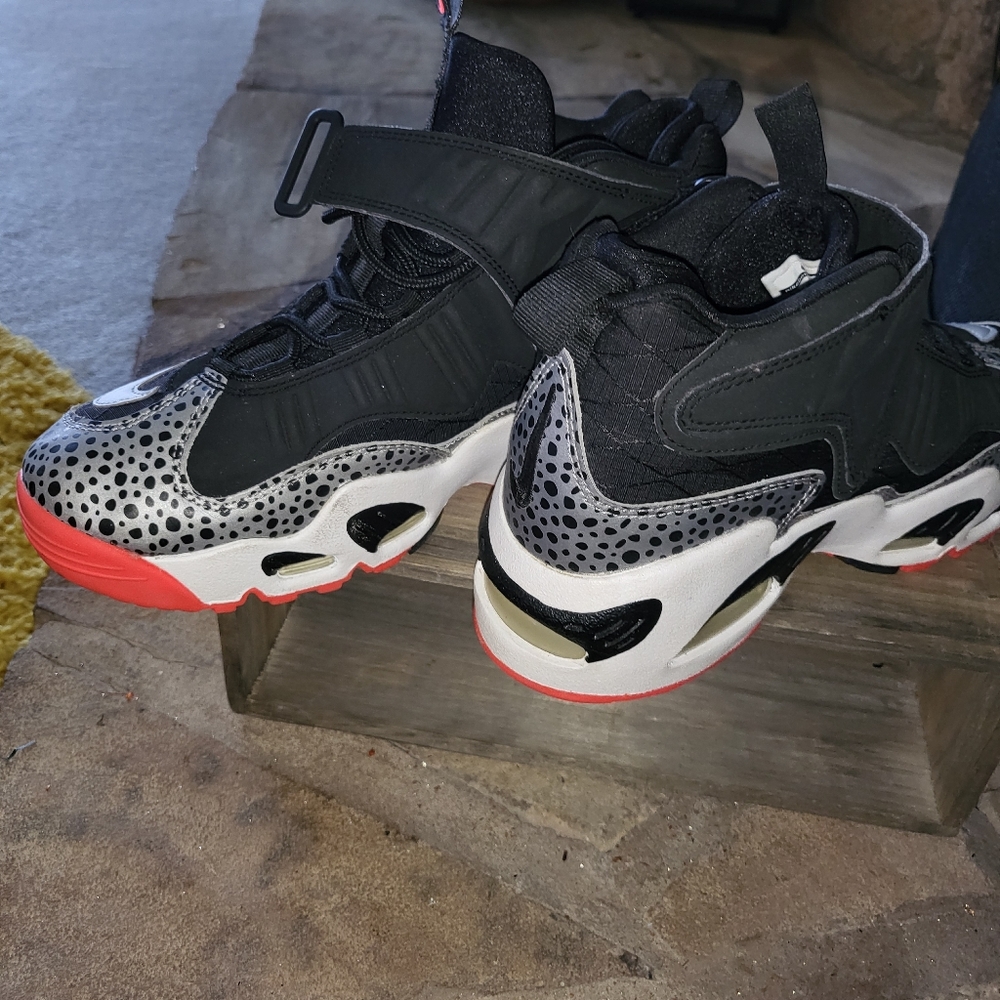 Ken Griffy shoes - Picture 15 of 15